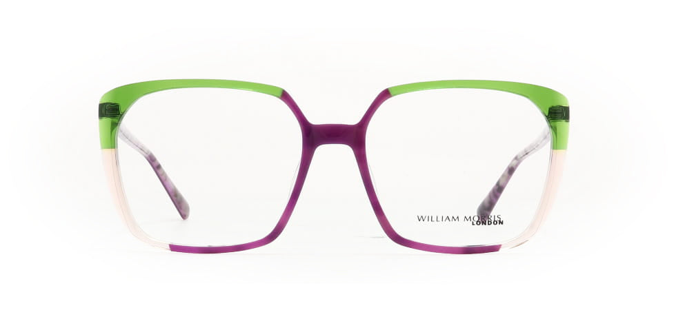 Image of William Morris Eyewear Frames