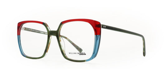 Image of William Morris Eyewear Frames