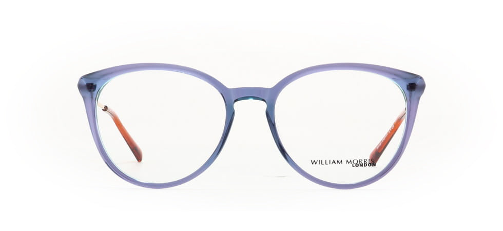 Image of William Morris Eyewear Frames