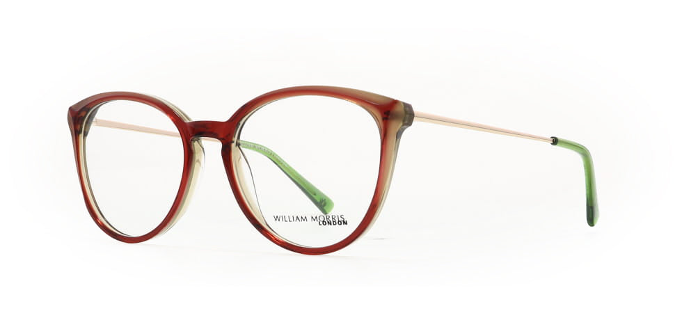 Image of William Morris Eyewear Frames