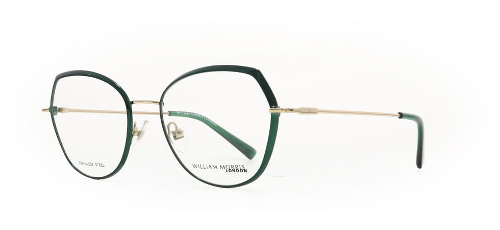 Image of William Morris Eyewear Frames