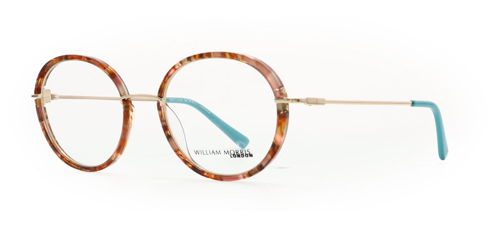 Image of William Morris Eyewear Frames