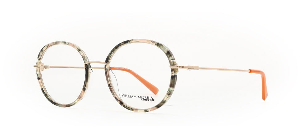 Image of William Morris Eyewear Frames