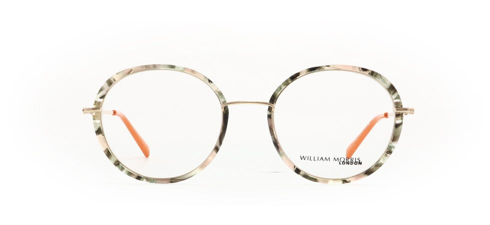 Image of William Morris Eyewear Frames