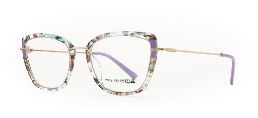 Image of William Morris Eyewear Frames