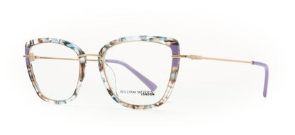 Image of William Morris Eyewear Frames