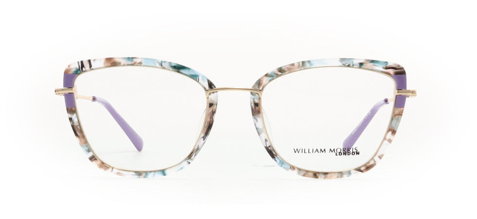 Image of William Morris Eyewear Frames