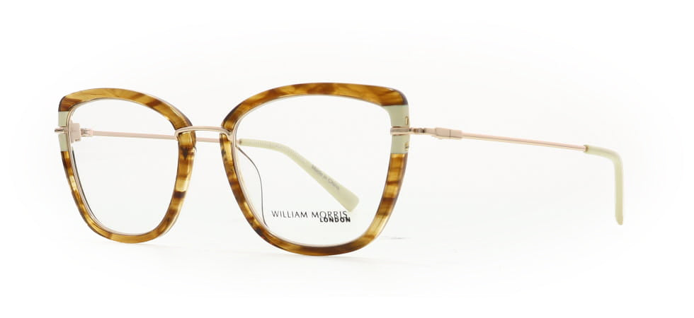 Image of William Morris Eyewear Frames