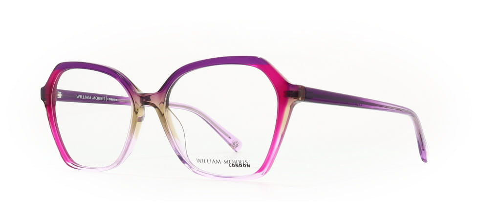 Image of William Morris Eyewear Frames