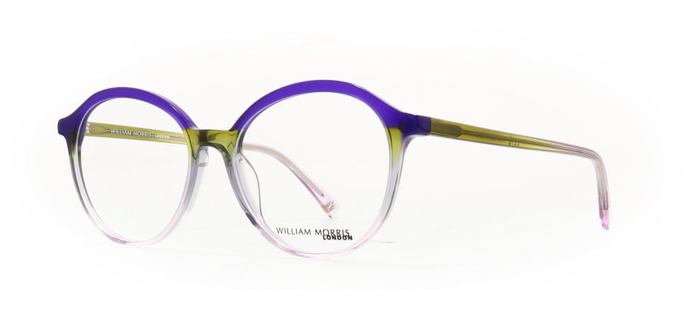 Image of William Morris Eyewear Frames