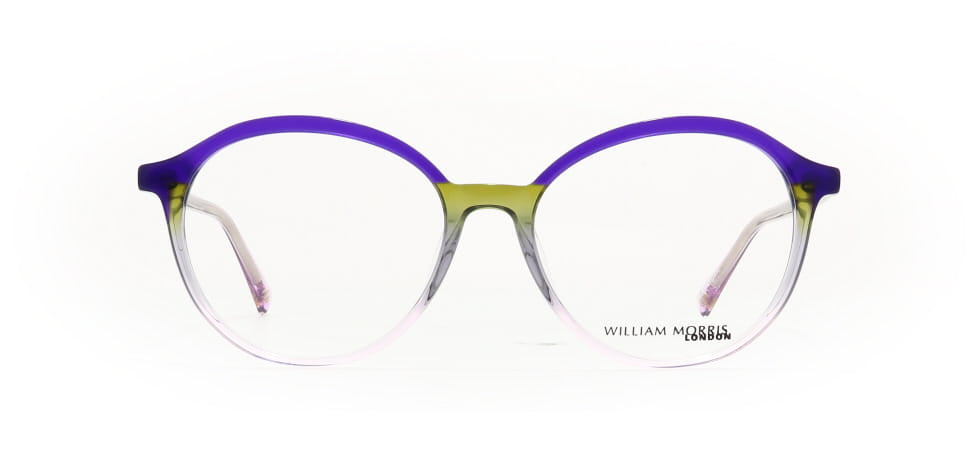 Image of William Morris Eyewear Frames