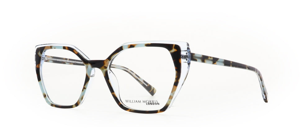 Image of William Morris Eyewear Frames