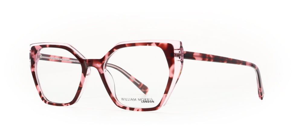 Image of William Morris Eyewear Frames