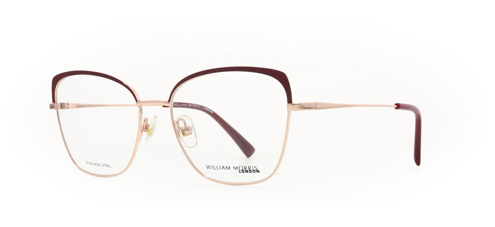 Image of William Morris Eyewear Frames