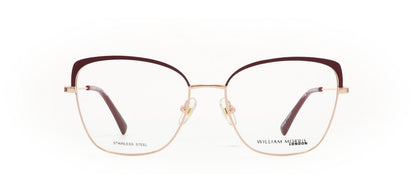 Image of William Morris Eyewear Frames