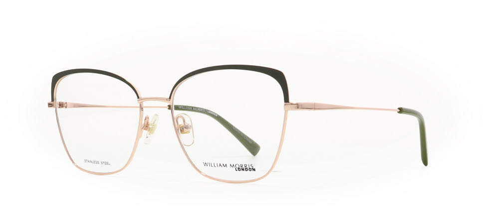 Image of William Morris Eyewear Frames