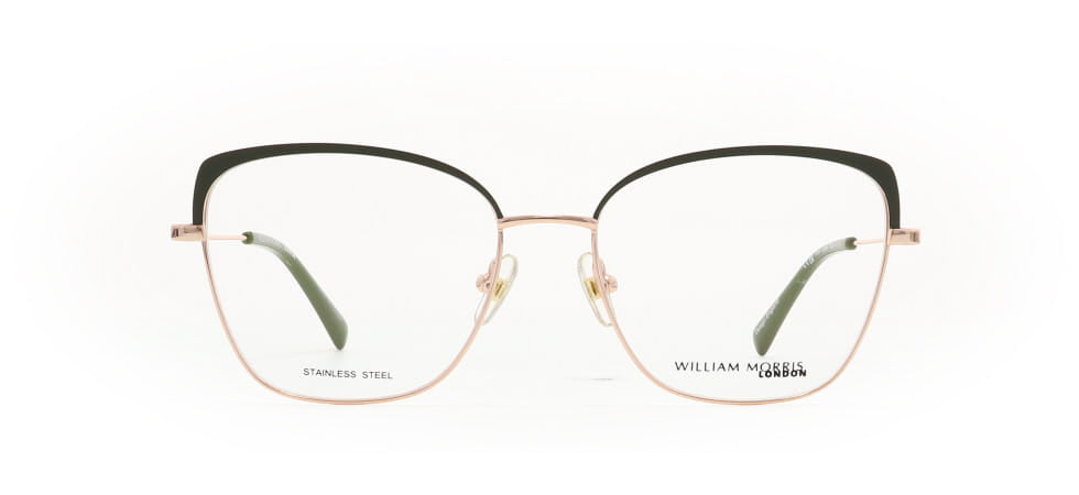 Image of William Morris Eyewear Frames