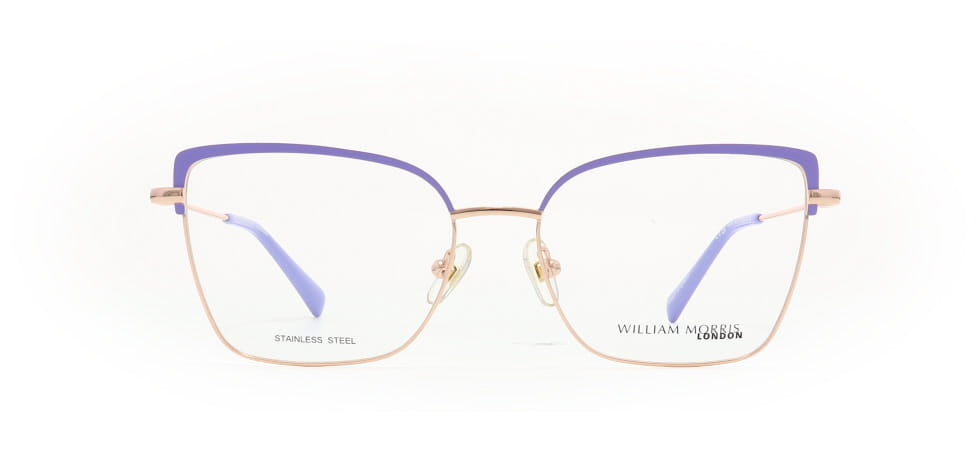 Image of William Morris Eyewear Frames