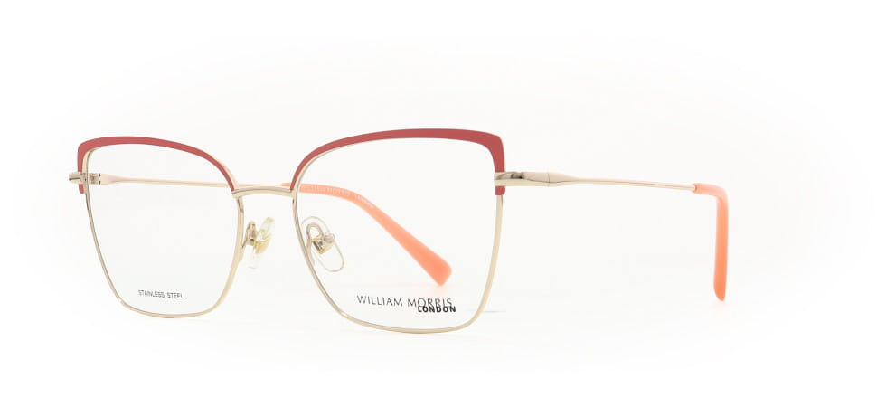 Image of William Morris Eyewear Frames