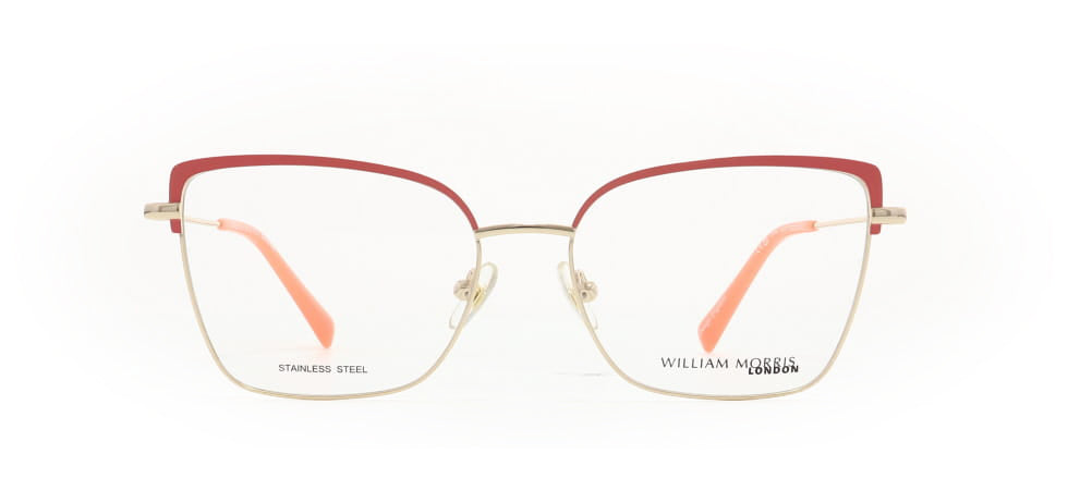 Image of William Morris Eyewear Frames