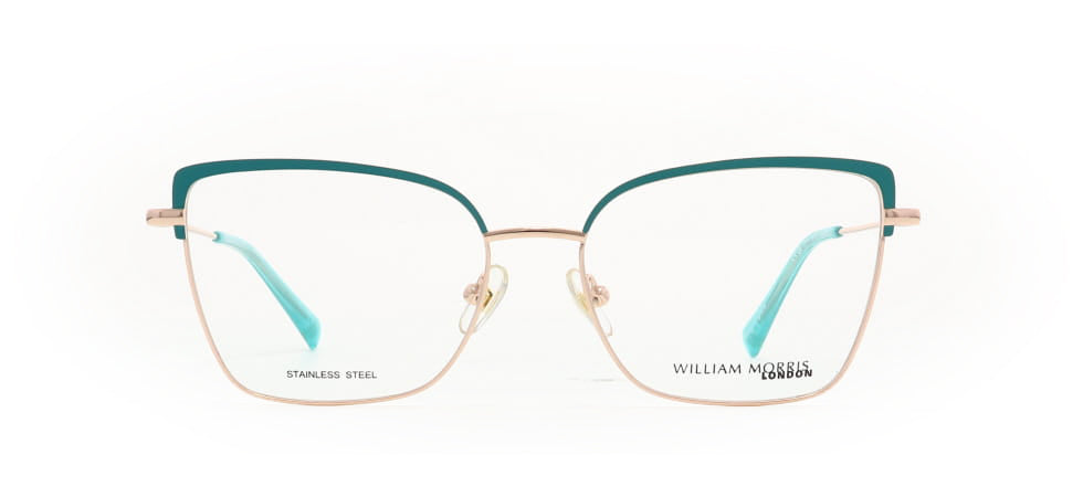 Image of William Morris Eyewear Frames