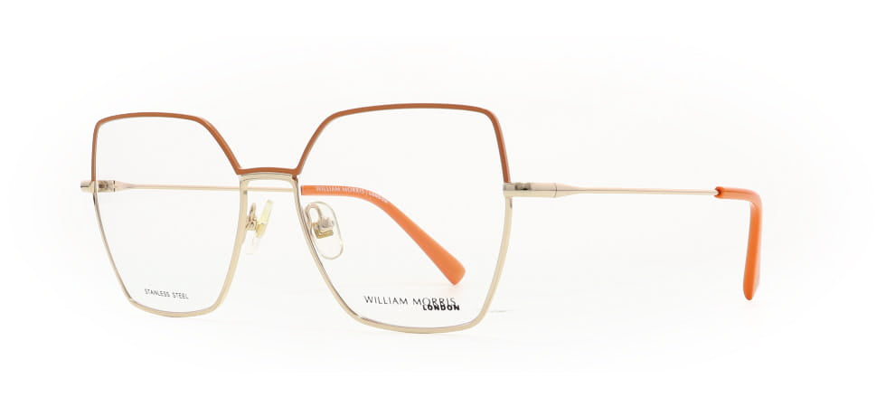 Image of William Morris Eyewear Frames