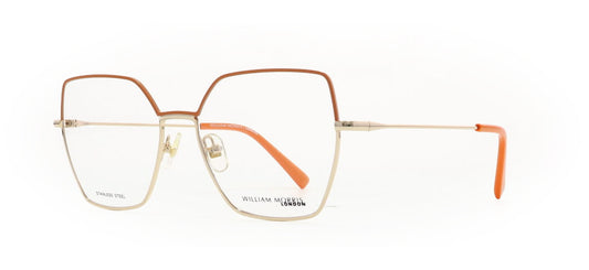 Image of William Morris Eyewear Frames