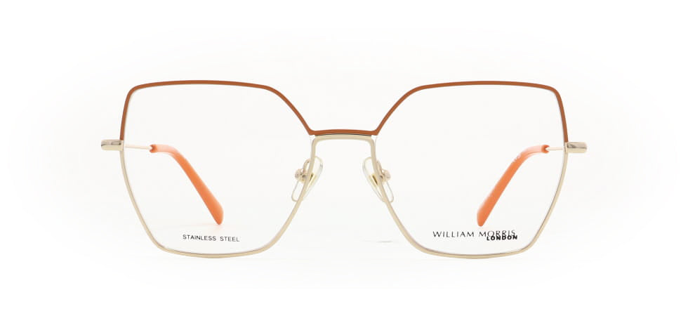 Image of William Morris Eyewear Frames