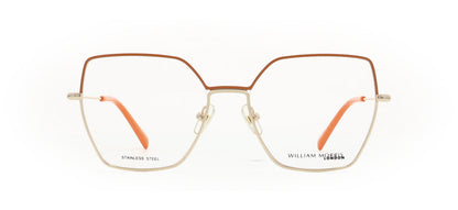 Image of William Morris Eyewear Frames