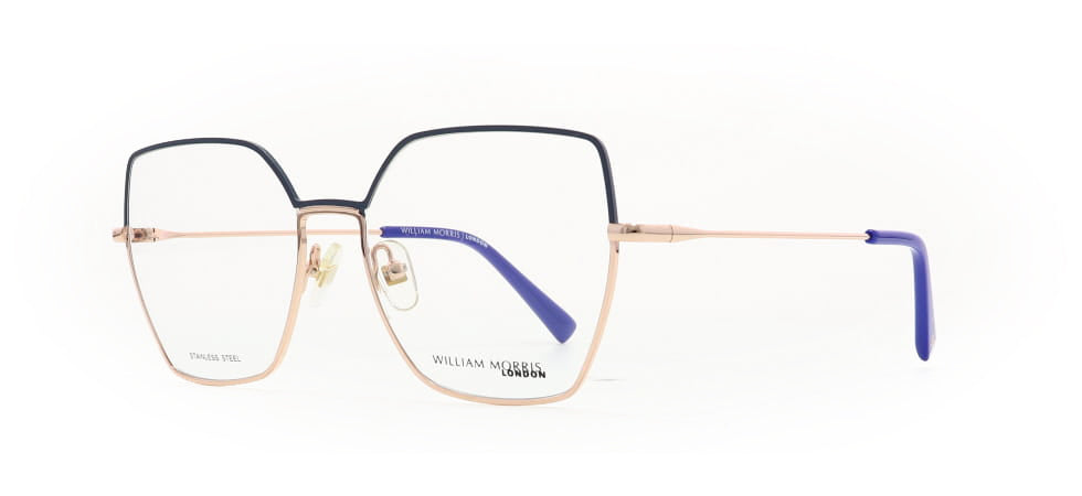 Image of William Morris Eyewear Frames