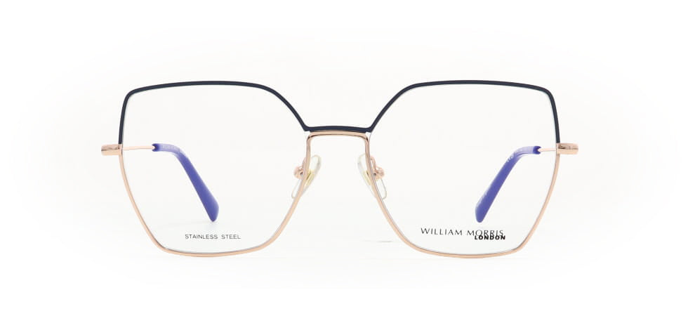 Image of William Morris Eyewear Frames