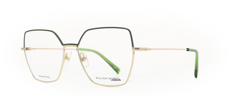 Image of William Morris Eyewear Frames