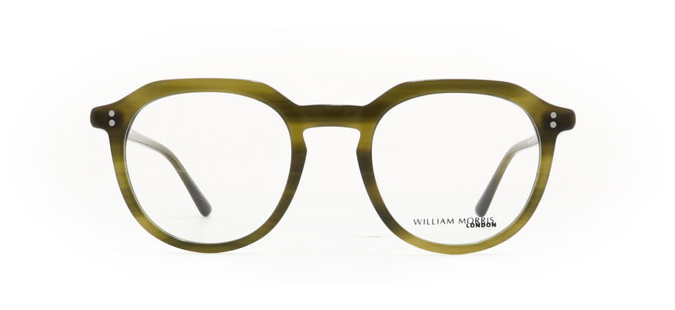 Image of William Morris Eyewear Frames