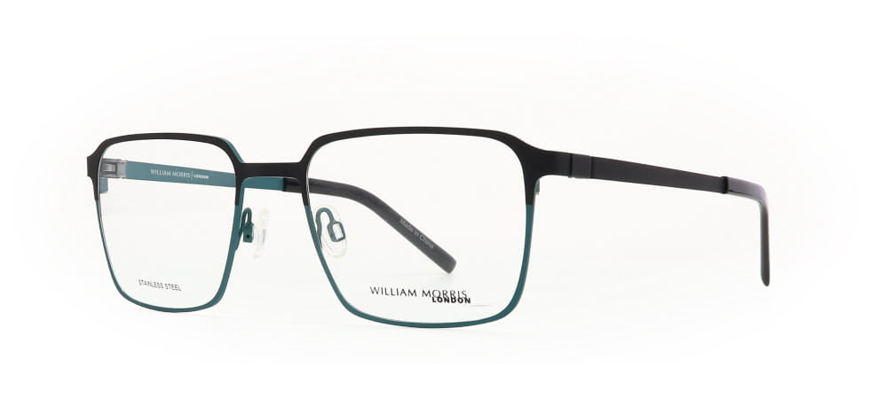 Image of William Morris Eyewear Frames