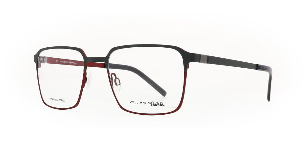 Image of William Morris Eyewear Frames