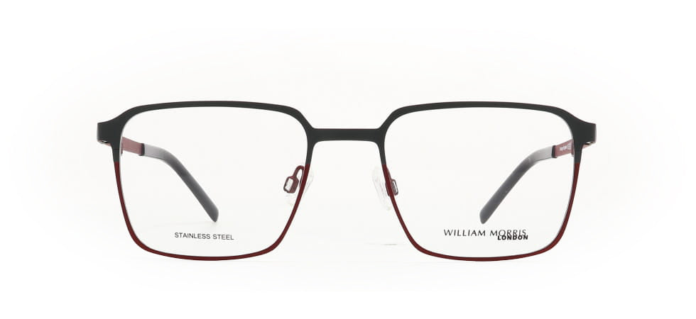 Image of William Morris Eyewear Frames