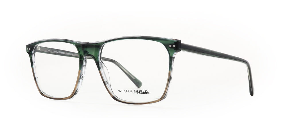 Image of William Morris Eyewear Frames