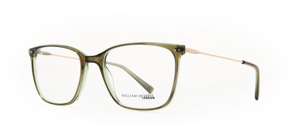 Image of William Morris Eyewear Frames