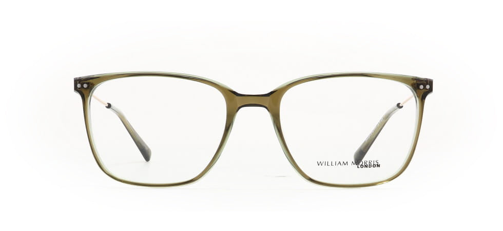 Image of William Morris Eyewear Frames