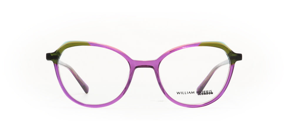 Image of William Morris Eyewear Frames