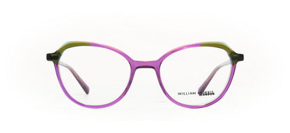 Image of William Morris Eyewear Frames