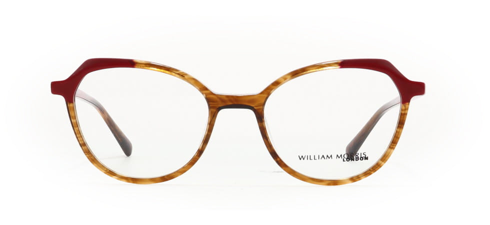 Image of William Morris Eyewear Frames