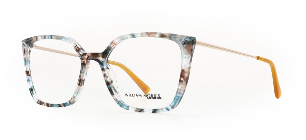 Image of William Morris Eyewear Frames