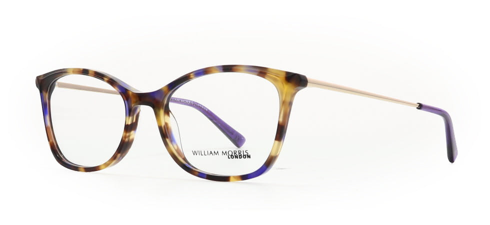 Image of William Morris Eyewear Frames