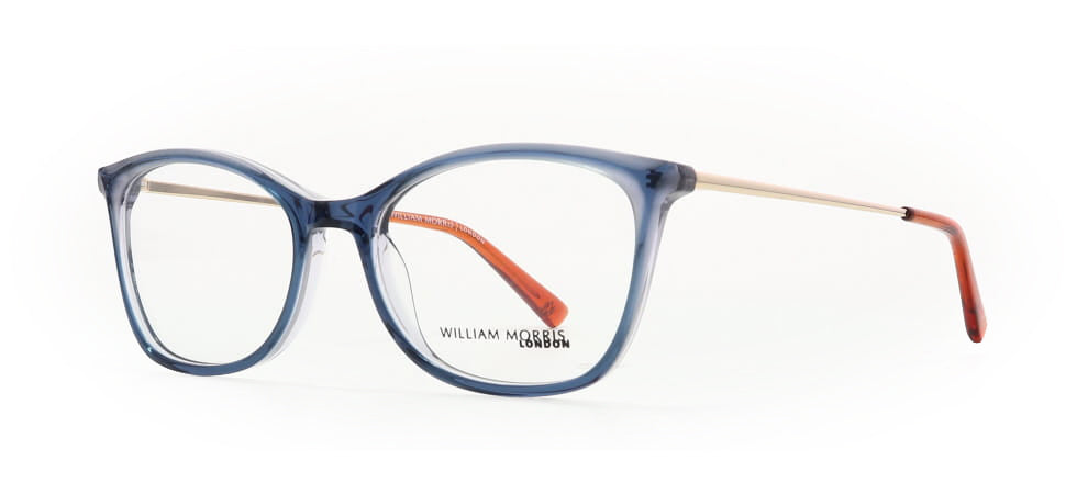 Image of William Morris Eyewear Frames