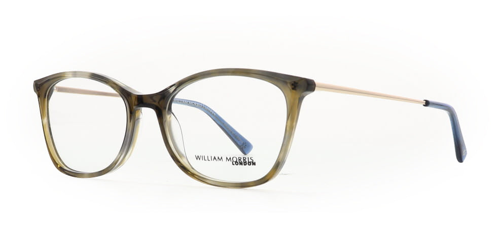 Image of William Morris Eyewear Frames