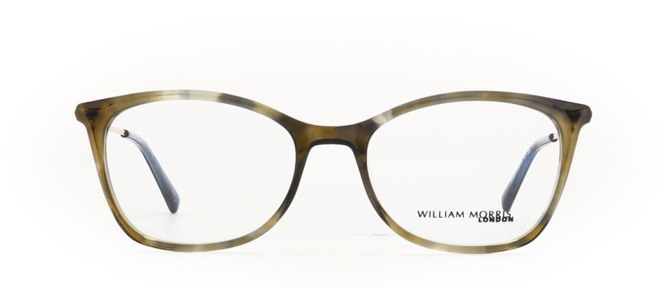 Image of William Morris Eyewear Frames