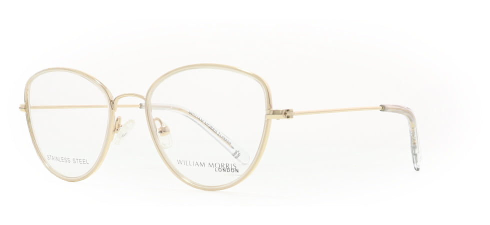 Image of William Morris Eyewear Frames