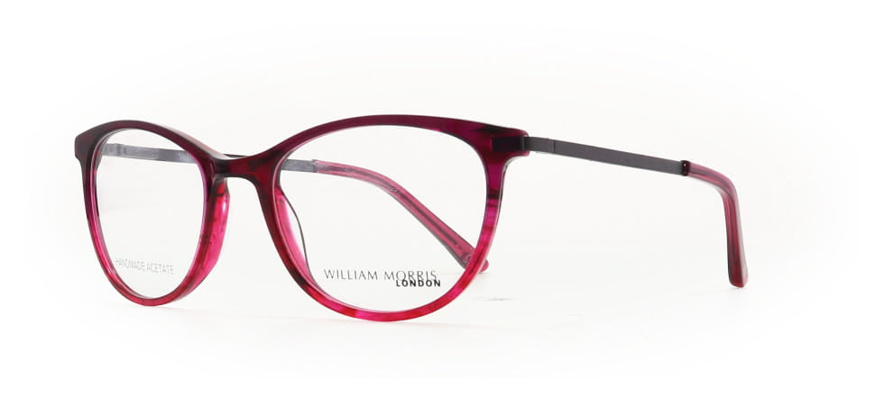 Image of William Morris Eyewear Frames