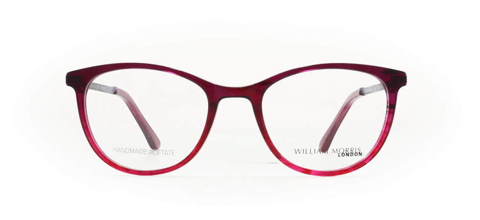 Image of William Morris Eyewear Frames